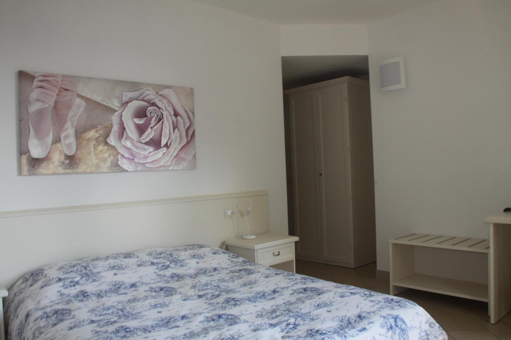 Agriturismo Nonna Bettina モニーガ・デル・ガルダ 部屋 写真