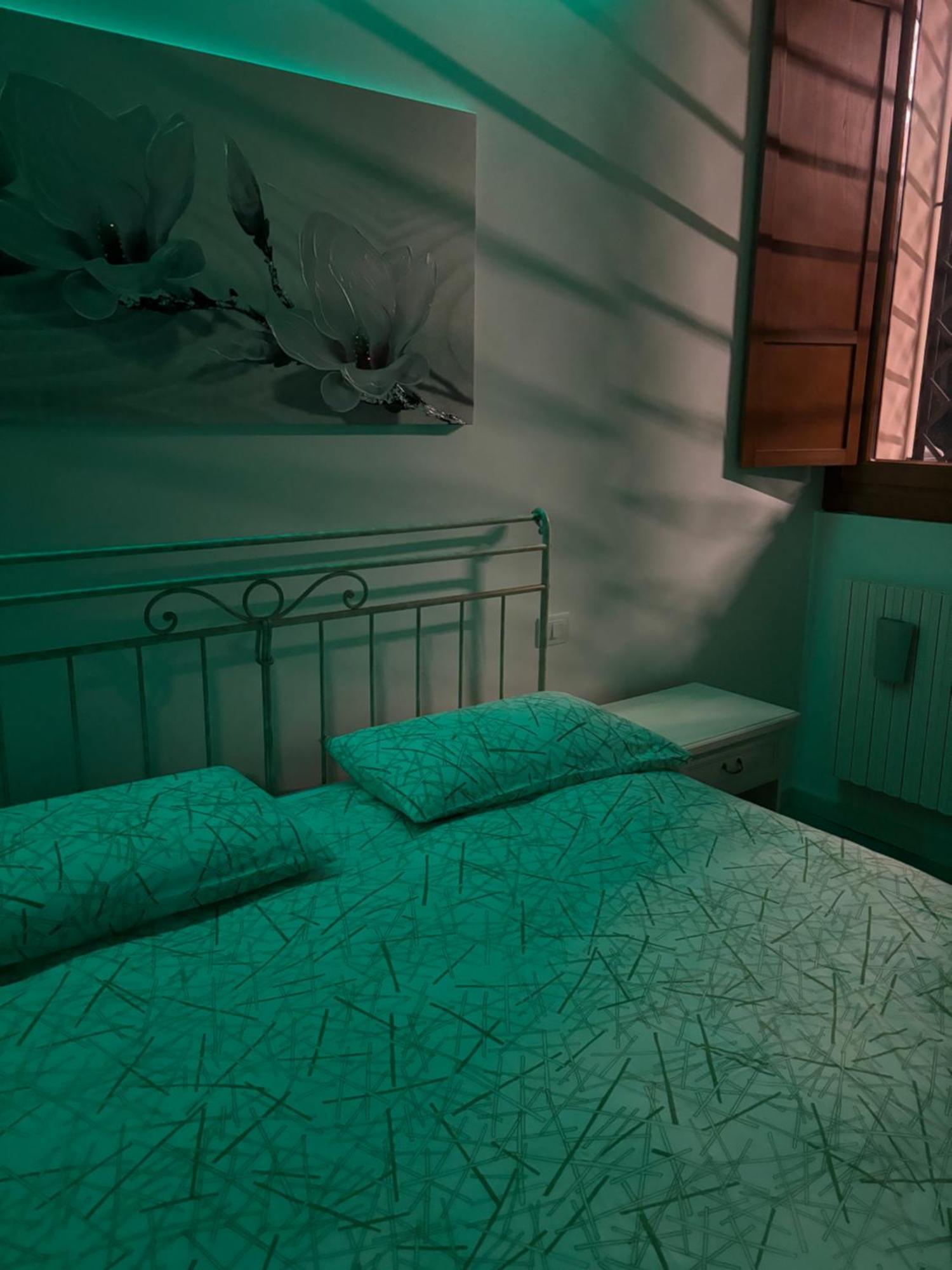 Agriturismo Nonna Bettina モニーガ・デル・ガルダ 部屋 写真
