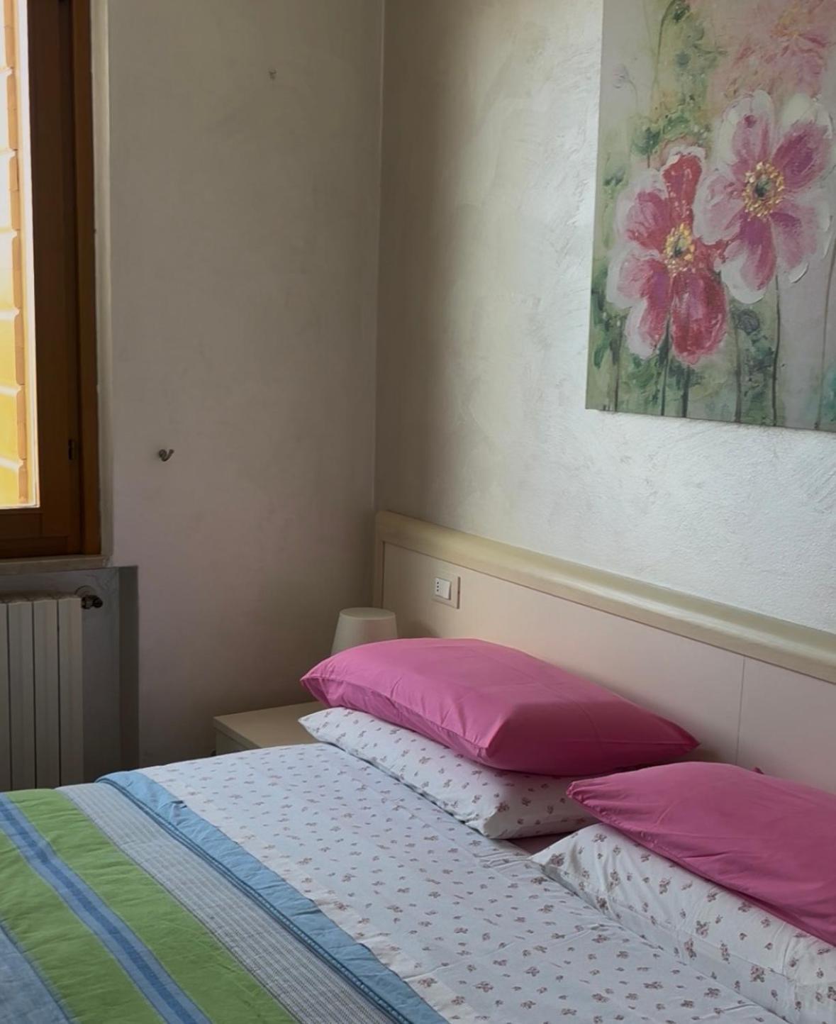 Agriturismo Nonna Bettina モニーガ・デル・ガルダ エクステリア 写真