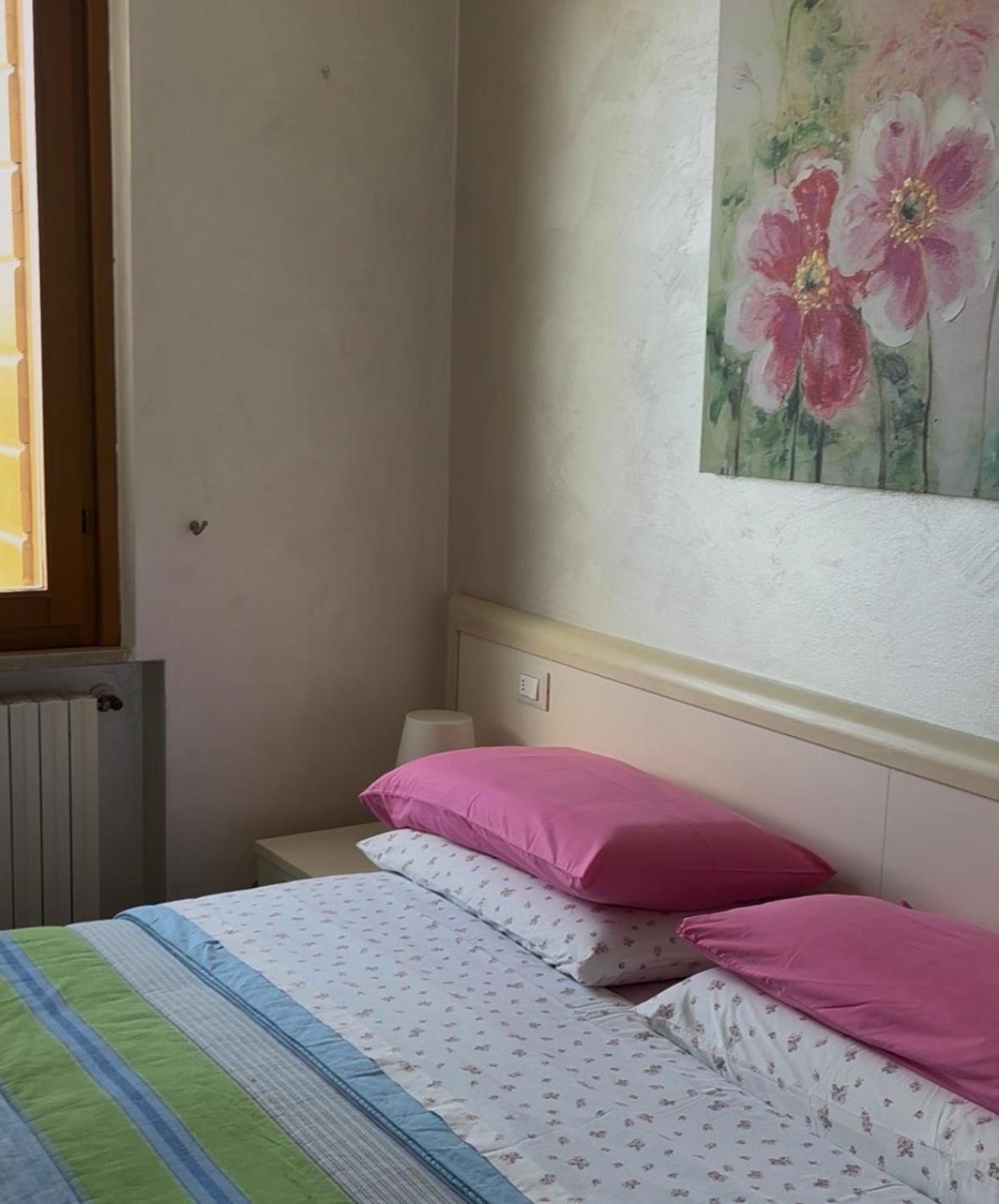 Agriturismo Nonna Bettina モニーガ・デル・ガルダ エクステリア 写真
