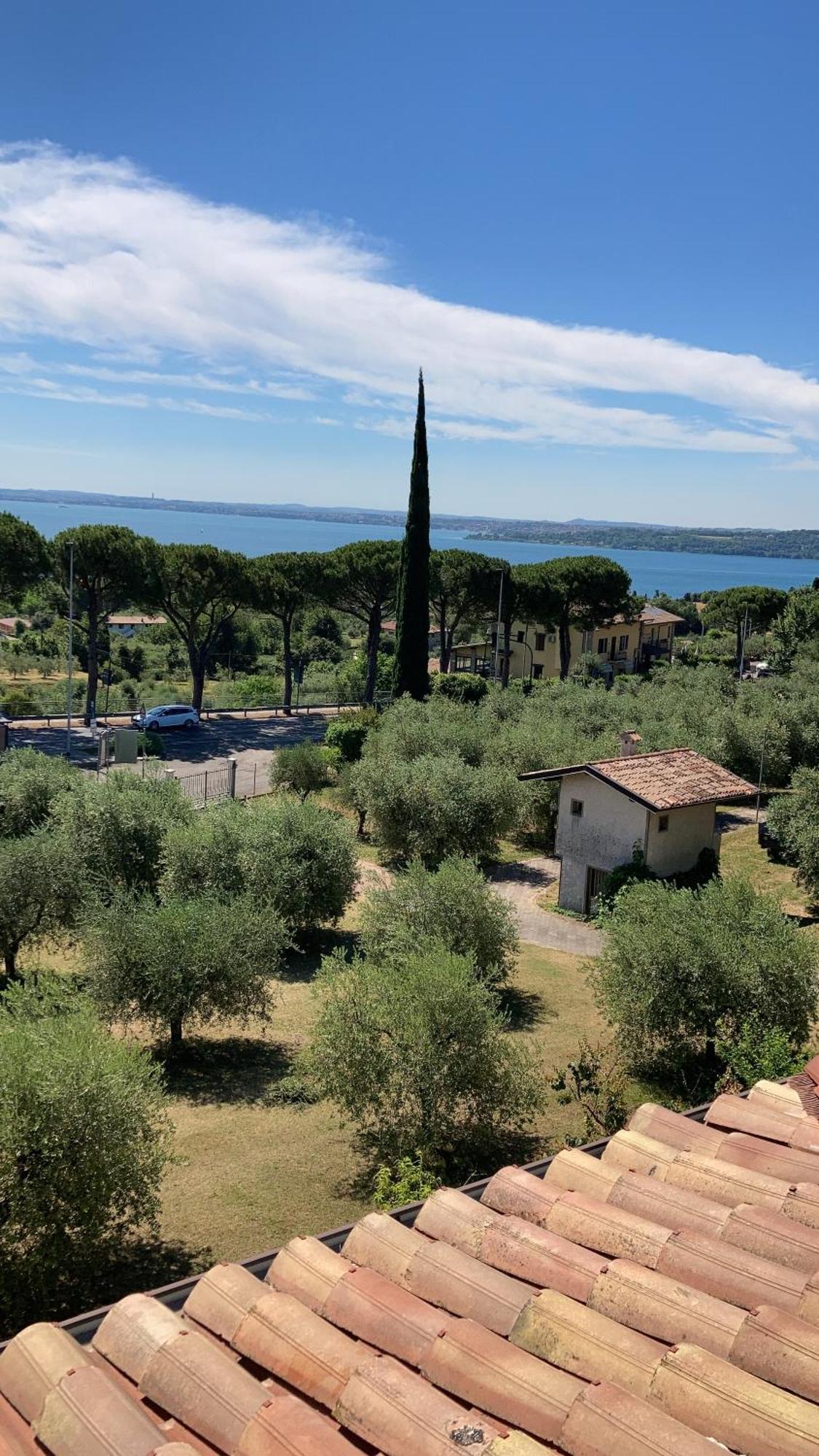 Agriturismo Nonna Bettina モニーガ・デル・ガルダ エクステリア 写真