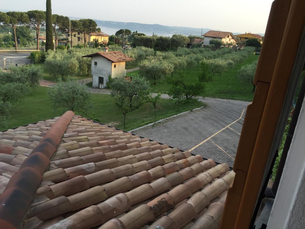 Agriturismo Nonna Bettina モニーガ・デル・ガルダ エクステリア 写真